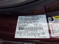 Photo 9 of 17 — 2011 Lincoln MKZ