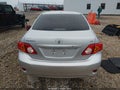 Photo 16 of 16 — 2010 Toyota Corolla