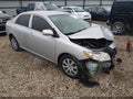 Photo 1 of 16 — 2010 Toyota Corolla