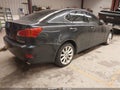 Photo 4 of 10 — 2009 Lexus IS 250