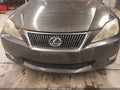 Photo 6 of 10 — 2009 Lexus IS 250