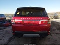 Photo 16 of 16 — 2017 Land Rover Range Rover Sport