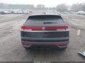 Photo 16 of 16 — 2024 Volkswagen Atlas Cross Sport