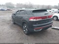 Photo 3 of 16 — 2024 Volkswagen Atlas Cross Sport