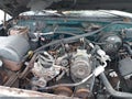 Photo 10 of 10 — 1996 Chevrolet GMT