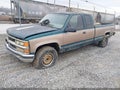 Photo 2 of 10 — 1996 Chevrolet GMT