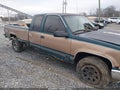 Photo 6 of 10 — 1996 Chevrolet GMT