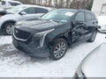 2021 Cadillac XT4 — photo 2 of 15 | VIN 1GYFZFR49MF081716