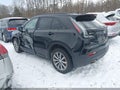 Photo 3 of 15 — 2021 Cadillac XT4
