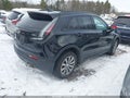 Photo 4 of 15 — 2021 Cadillac XT4
