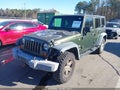 2008 Jeep Wrangler Unlimited — photo 2 of 16 | VIN 1J4GA39128L578100
