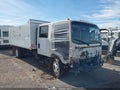 2023 Isuzu Npr Hd — photo 1 of 15 | VIN 54DC4J1D6PS203882