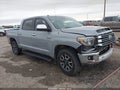 Photo 1 of 16 — 2018 Toyota Tundra