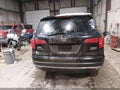 Photo 16 of 16 — 2016 Honda Pilot