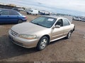 2001 Honda Accord — photo 2 of 16 | VIN 1HGCG16591A004370