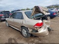 2001 Honda Accord — photo 3 of 16 | VIN 1HGCG16591A004370