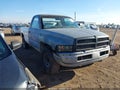 Photo 1 of 12 — 1994 Dodge Ram 2500