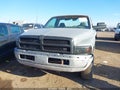 1994 Dodge Ram 2500 — photo 6 of 12 | VIN 1B7JC26Z1RS525261