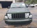 2009 Jeep Liberty — photo 12 of 16 | VIN 1J8GN28K89W509922