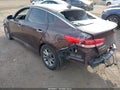 Photo 3 of 17 — 2019 Kia Optima