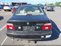Photo 16 of 16 — 2002 BMW 5 Series
