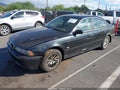 Photo 2 of 16 — 2002 BMW 5 Series