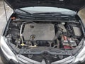 Photo 10 of 21 — 2015 Toyota Corolla