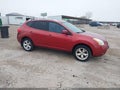 2009 Nissan Rogue — photo 1 of 11 | VIN JN8AS58T59W046593