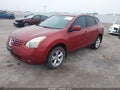 2009 Nissan Rogue — photo 2 of 11 | VIN JN8AS58T59W046593