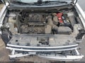 2016 Ford Flex — photo 10 of 19 | VIN 2FMGK5B88GBA21174