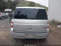 2016 Ford Flex — photo 17 of 19 | VIN 2FMGK5B88GBA21174