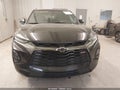 2022 Chevrolet Blazer — photo 12 of 16 | VIN 3GNKBKRS7NS158877