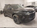 2022 Chevrolet Blazer — photo 1 of 16 | VIN 3GNKBKRS7NS158877