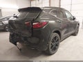 2022 Chevrolet Blazer — photo 6 of 16 | VIN 3GNKBKRS7NS158877
