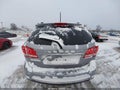 Photo 16 of 16 — 2019 Dodge Journey