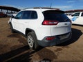 2017 Jeep Cherokee — photo 3 of 17 | VIN 1C4PJLCB9HD221921