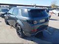 Photo 3 of 18 — 2023 Land Rover Discovery Sport