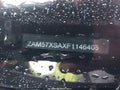 2015 Maserati Ghibli — photo 17 of 17 | VIN ZAM57XSAXF1146405