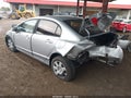 2010 Honda Civic — photo 3 of 16 | VIN 19XFA1F51AE055307