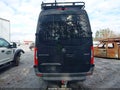 Photo 15 of 15 — 2020 Mercedes-Benz Sprinter