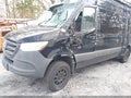 Photo 6 of 15 — 2020 Mercedes-Benz Sprinter