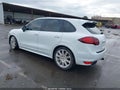 Photo 3 of 15 — 2014 Porsche Cayenne
