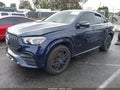 2021 Mercedes-Benz GLE-Class — photo 2 of 15 | VIN 4JGFD6BB2MA527954