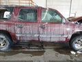 Photo 13 of 16 — 2000 Chevrolet Suburban 1500