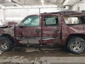 Photo 14 of 16 — 2000 Chevrolet Suburban 1500