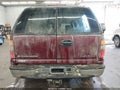 Photo 16 of 16 — 2000 Chevrolet Suburban 1500