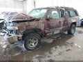 Photo 2 of 16 — 2000 Chevrolet Suburban 1500