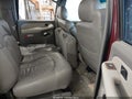 Photo 8 of 16 — 2000 Chevrolet Suburban 1500