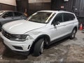 Photo 2 of 16 — 2018 Volkswagen Tiguan