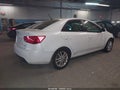 2011 Kia Forte — photo 4 of 11 | VIN KNAFU4A24B5332676